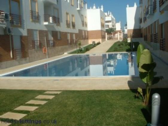 Mahgic Beach Apartment Cabanas De Tavira Eksteriør billede