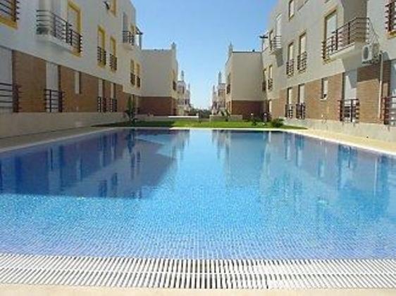 Mahgic Beach Apartment Cabanas De Tavira Eksteriør billede